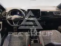 2023 Volkswagen T-Roc