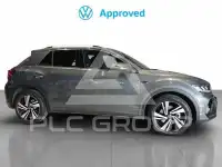 2023 Volkswagen T-Roc
