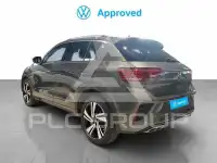 2023 Volkswagen T-Roc