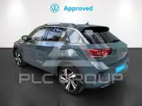 2023 Volkswagen T-Roc