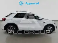 2023 Volkswagen T-Roc