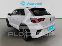 2023 Volkswagen T-Roc
