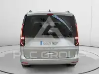 2023 Volkswagen Caddy