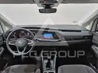 2023 Volkswagen Caddy