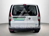 2023 Volkswagen Caddy