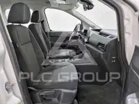 2023 Volkswagen Caddy