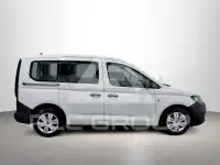2023 Volkswagen Caddy