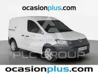 2023 Volkswagen Caddy