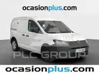 2023 Volkswagen Caddy