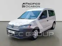 2023 Volkswagen Caddy