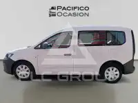 2023 Volkswagen Caddy