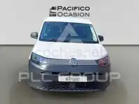 2023 Volkswagen Caddy