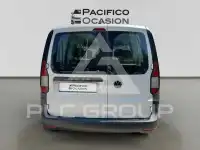 2023 Volkswagen Caddy