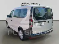 2023 Volkswagen Caddy