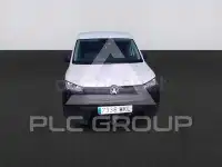 2023 Volkswagen Caddy