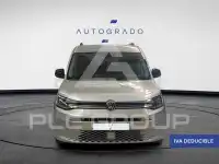 2023 Volkswagen Caddy