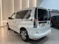 2023 Volkswagen Caddy