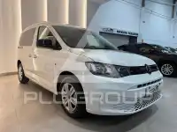 2023 Volkswagen Caddy