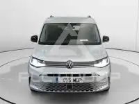 2023 Volkswagen Caddy