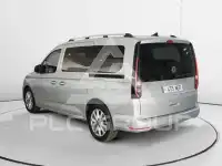 2023 Volkswagen Caddy