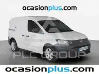 2023 Volkswagen Caddy