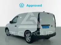 2023 Volkswagen Caddy