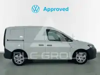 2023 Volkswagen Caddy