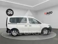 2023 Volkswagen Caddy