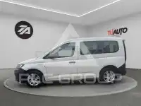 2023 Volkswagen Caddy