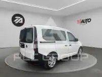 2023 Volkswagen Caddy