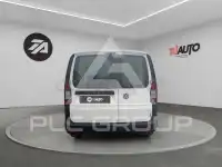 2023 Volkswagen Caddy