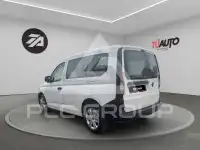 2023 Volkswagen Caddy