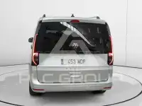 2023 Volkswagen Caddy