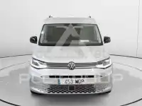 2023 Volkswagen Caddy