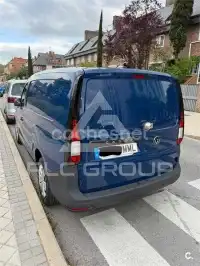 2023 Volkswagen Caddy
