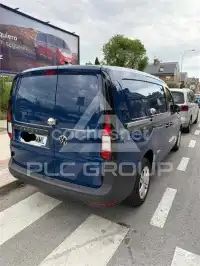 2023 Volkswagen Caddy