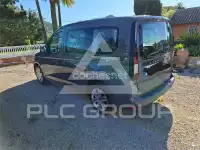2023 Volkswagen Caddy