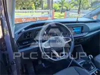 2023 Volkswagen Caddy