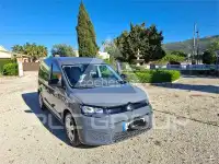 2023 Volkswagen Caddy