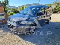 2023 Volkswagen Caddy
