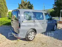 2023 Volkswagen Caddy