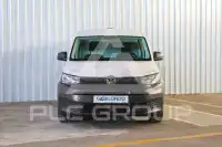 2023 Volkswagen Caddy