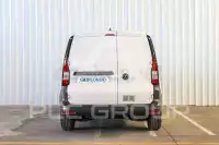 2023 Volkswagen Caddy