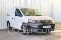 2023 Volkswagen Caddy