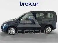 2023 Volkswagen Caddy