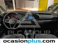 2023 Volkswagen Caddy