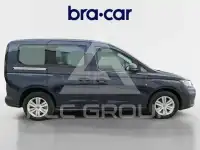 2023 Volkswagen Caddy