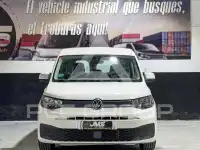 2023 Volkswagen Caddy