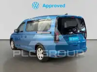 2023 Volkswagen Caddy