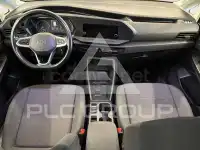 2023 Volkswagen Caddy